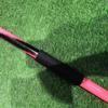 Generic Competition Javelin 600 Gram 50 Meter Steel Tip - Girls High School Track and Field [1 Year Warranty], Red view 3