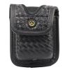 atcdfuw Molded Pager/Glove Pouch Pager Holder Molded Latex Glove Pouch for Duty Belt Tactically Accessories Easy to Use Molded Latex Glove Pouch Portable Storage Bag Hunting Holder Gear Organizer view 1