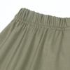 MYGBCPJS Baby Boy Girl 2 Pack Bamboo Viscose Pants Toddler Kids Casual Long Bloomers Ankle Length Bottoms Jogger Trousers view 4