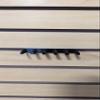Hammy3DPrints Mount for Beretta M9 / 92 Mags - Slatwall | Magazine Holder Storage Rack (HoldUp Disp.) view 4