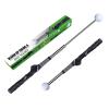 atcdfuw Telescopic Golf Swing Trainer Golf Training Club Golf Swing Training Aid Posture Corrector Golf Accessasory Golf Training Club Practice