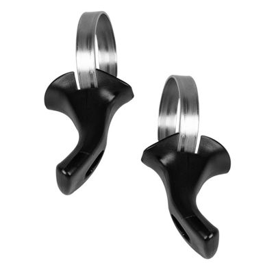 1Pair Non-Slip Bicycles Handle Bar Ends Rest Road Bike Handlebar Thumb Rest Ergonomic Bicycles Rest Handlebar Bike Part NonSlip Bicycles Handle Bar Ends Rest Comfortable Thumb Grip Lightweight