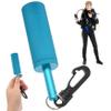 Dive Rattle Stick Aluminium Alloy Diving Shaker Diving Gear with Inner Ball Fast Release Corrosion Resistant Scuba Diving Accessories, Scuba Gear, Scuba Accessories view 1