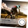 WHAMVOX 2pcs Bike Brake Cable Front Rear Stainless Steel Brake Lines for Mountain and Road Bikes and Easy to Install Accessory view 4