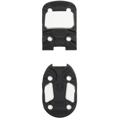Dalbello Heel & Toe Grip Walk Junior Black