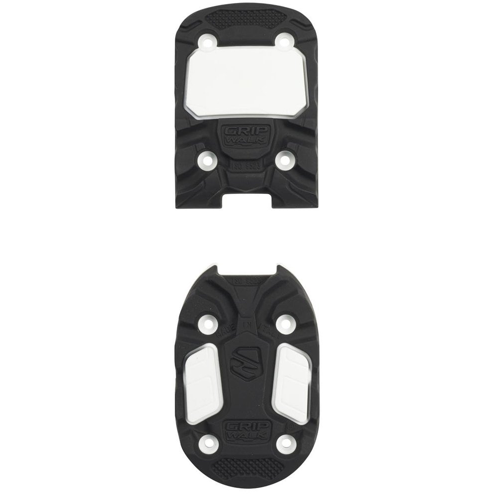 Dalbello Heel & Toe Grip Walk Junior Black