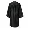 Misscom Shiny Preschool Kindergarten Graduation Cap Gown Set for Kids With 2025 2026 Tassels Charms view 2