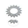 atcdfuw 12T 16T 18T 28T Bicycle Fixed Sprocket Chain Wheel Fix Gears Bike Chainwheel for #410 Bicycle Chain Bicycle Accessories view 1