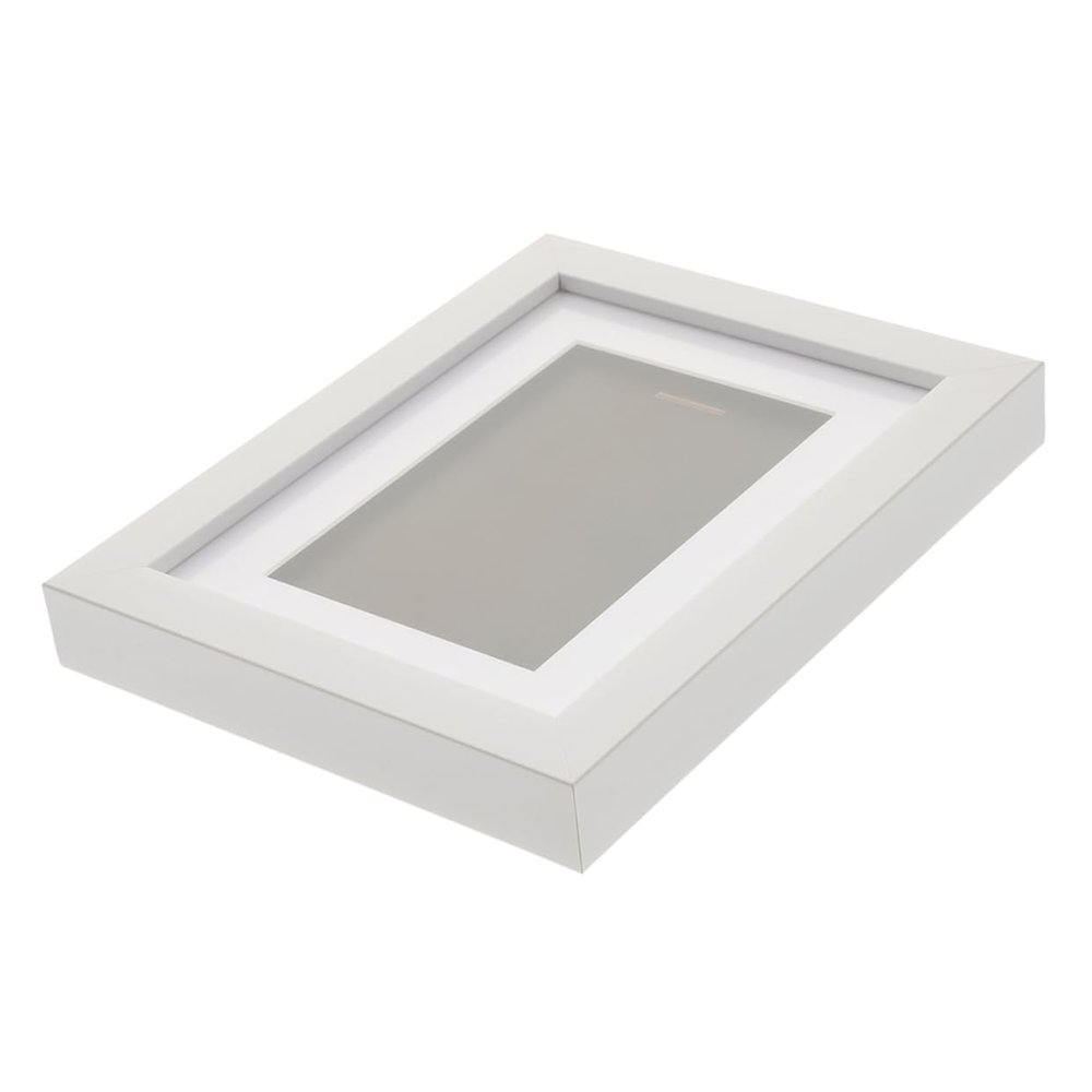 FOYTOKI Medal Display Frame Shadow Box for Match Achievements Office Study Home Decor