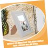 FOYTOKI Medal Display Frame Shadow Box for Match Achievements Office Study Home Decor view 2