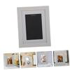 FOYTOKI Medal Display Frame Shadow Box for Match Achievements Office Study Home Decor view 3
