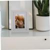 FOYTOKI Medal Display Frame Shadow Box for Match Achievements Office Study Home Decor view 4