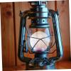 Anneome 15pcs Gas Lantern Mantles Durable Rayon Replacement for Propane Lamps Easy Install for Camping Outdoor Use Reliable Lantern Mesh Mantles for Gas Lights view 4