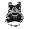 HK Army Hostile Sector Chest Rig - MOLLE Tactical Airsoft Vest (Grey) view 4