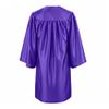 Misscom Shiny Preschool Kindergarten Graduation Cap Gown Set for Kids With 2025 2026 Tassels Charms view 3