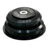 NECO 1-1/8"-1-1/2" Semi-Integrated Threadless Headset 5.4mm Top Cone, NC2868 view 1