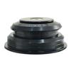 NECO 1-1/8"-1-1/2" Semi-Integrated Threadless Headset 5.4mm Top Cone, NC2868 view 4