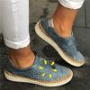 Women's Ultra-Comfy Breathable Sneakers, Fashion Orthotic Sneakers for Women Fashion Comfy Flat Outdoor Posture Orthotic Walking Shoes with Arch Support (3,11) view 3