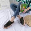 Women's Ultra-Comfy Breathable Sneakers, Fashion Orthotic Sneakers for Women Fashion Comfy Flat Outdoor Posture Orthotic Walking Shoes with Arch Support (3,11) view 4