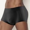 JOCKMAIL Men Underwer Boxer Briefs Men's Hip Lifting Shapewear Padded Enhancing Butt Booster Mens Lift Underwear (US, Alpha, Large, Regular, Regular, Black) view 4