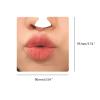 atcdfuw Set of 10 Entertaining Face Cover Cup Mat Combo Enjoyable Face Unique Cup Pads Multi Functional Face view 3
