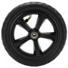Locadence Electric Scooter Tire, 200X45 Pneumatic Wheel with Inner Tube, Electric Scooter Wheels Replacement Tire with Hub and Bearings view 1