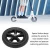 Locadence Electric Scooter Tire, 200X45 Pneumatic Wheel with Inner Tube, Electric Scooter Wheels Replacement Tire with Hub and Bearings view 4