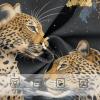 ALAZA Gold Leopard Leaf Tree Boys' Briefs Soft Underwear Available in Sizes 6y view 3