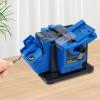 Electric Drill Bit Sharpener,Multipurpose Drill Bit Grinding Sharpener,110V 96W Highspeed Cutter Sharpening Machine for knife, chisel knife, scissors, bit, etc. view 2