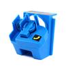 Electric Drill Bit Sharpener,Multipurpose Drill Bit Grinding Sharpener,110V 96W Highspeed Cutter Sharpening Machine for knife, chisel knife, scissors, bit, etc. view 4