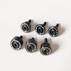 10pc Golf Weight Screw Compatible Fit for 2024 Taylormade QI10, QI10 Black, QI10 Max Driver, QI10 Tour Hybrid Clubs 4g 6g 8g 9g 10g 11g 12g 14g 15g 16g view 2