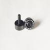 10pc Golf Weight Screw Compatible Fit for 2024 Taylormade QI10, QI10 Black, QI10 Max Driver, QI10 Tour Hybrid Clubs 4g 6g 8g 9g 10g 11g 12g 14g 15g 16g view 4