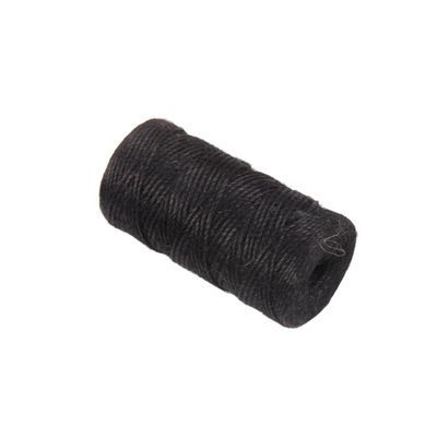 KONTONTY 100m Rope for DIY Crafts Gardening and Festive Decoration Versatile Twine for Home Projects and Creative Art Applications