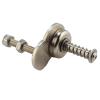 atcdfuw Bike Repair Accessories Metal Spring Part Bicycles Buckle Folding Bike Special Professional Magnet Supplies Foldable Electric Car Lock view 1