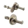 atcdfuw Bike Repair Accessories Metal Spring Part Bicycles Buckle Folding Bike Special Professional Magnet Supplies Foldable Electric Car Lock view 3