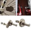 atcdfuw Bike Repair Accessories Metal Spring Part Bicycles Buckle Folding Bike Special Professional Magnet Supplies Foldable Electric Car Lock view 4