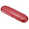 M METERXITY Nylon Dart Storage Box - Lightweight Dart Organizer Box Holder Apply to Dart Protector, (Red) view 1