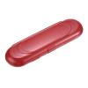 M METERXITY Nylon Dart Storage Box - Lightweight Dart Organizer Box Holder Apply to Dart Protector, (Red) view 4