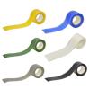 atcdfuw Versatile Self-fusing Silicone Tape 150CM 2.5CM Silicone Grip Tapes for Kayak and Dragon Paddles Sealed and Adhesive Durable Grip Tape, Blue view 2