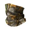Camo Neck Warmer Gaiter Winter Polar Fleece Face Mask Cover Camouflage Scarfs US view 3