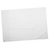 Alipis Layer Shower Curtain Easy Install Bath Polyester Washable Bathroom Decor view 1