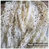 Hunting Camouflage Net Beige Shadow Net Oxford Tent 3 * 5m Suitable for Children Camping Army Hidden Photography Hunting Shooting Garden Decoration (Size : 5 * 10M(16.4 * 32.8ft)) view 3