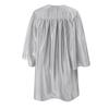 Misscom Shiny Preschool Kindergarten Graduation Cap Gown Set for Kids With 2025 2026 Tassels Charms view 2