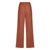 NineFit Basics Linen Pants Women Summer Pants for Woman Plus Size Pants for Women Lightweight Summer Pants Womenwomen'S Beach Pants, Medium view 4