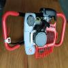 QIZHIMEI Ice Fishing 8 "Gas Ice Fishing Auger with High Performance Gasoline Ice Fishing Auger view 3