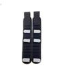 atcdfuw 2 Pcs Diving Shoulder Strap Pads for Diving BCD Backplate Harness Belt Backplate Harness Belt, Gray view 1