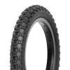 MOHEGIA Bike Tire 12-1/2-Inch x 2-1/4 Inch,12.5x2.125 inch Kids Bicycle Folding Replacement Tire-Compatible with RoyalBaby, Joystar, Dynacraft and Huffy Bike view 1