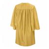 Misscom Shiny Preschool Kindergarten Graduation Cap Gown Set for Kids With 2025 2026 Tassels Charms view 2