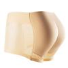 JOCKMAIL Men Underwer Boxer Briefs Men's Hip Lifting Shapewear Padded Enhancing Butt Booster Mens Lift Underwear (US, Alpha, Medium, Regular, Regular, Skin Colour) view 1