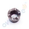 OVERSEE 62Y-45631-00 Clutch Dog for Yamaha Outboard Motor 4T 50HP 60HP F50 F60, metallochrome view 4